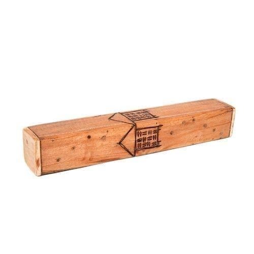 Rainstick Wood Block Early Years main