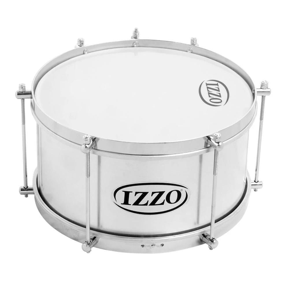 BS-ca12-Izzo - Caixa 12in diameter, Izzo - IZ5973