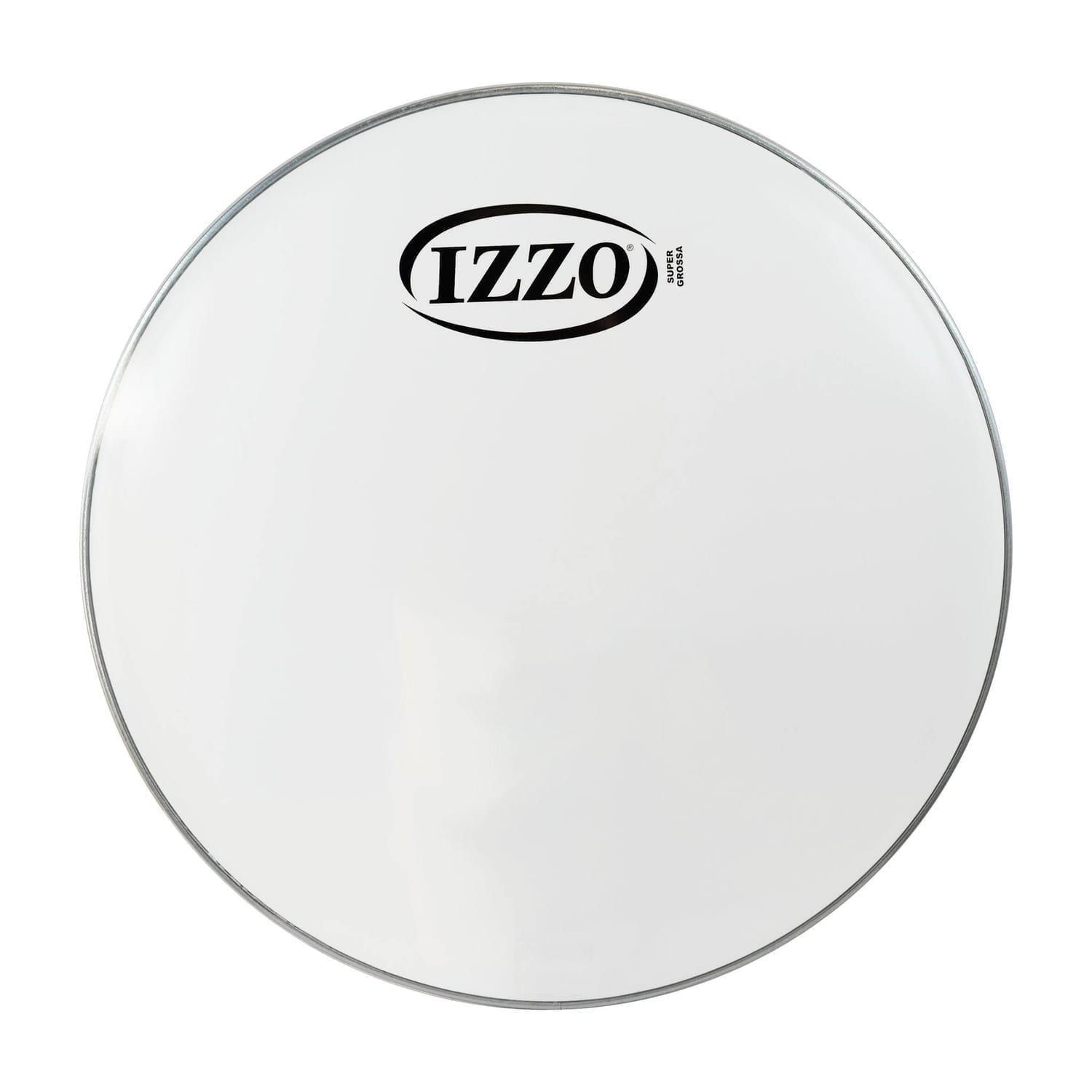 BS-nahe18 - Synthetic Extra Thick Head, for 18in Surdo - IZ74