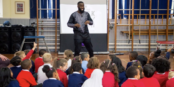 Children's Mental Health and Wellbeing