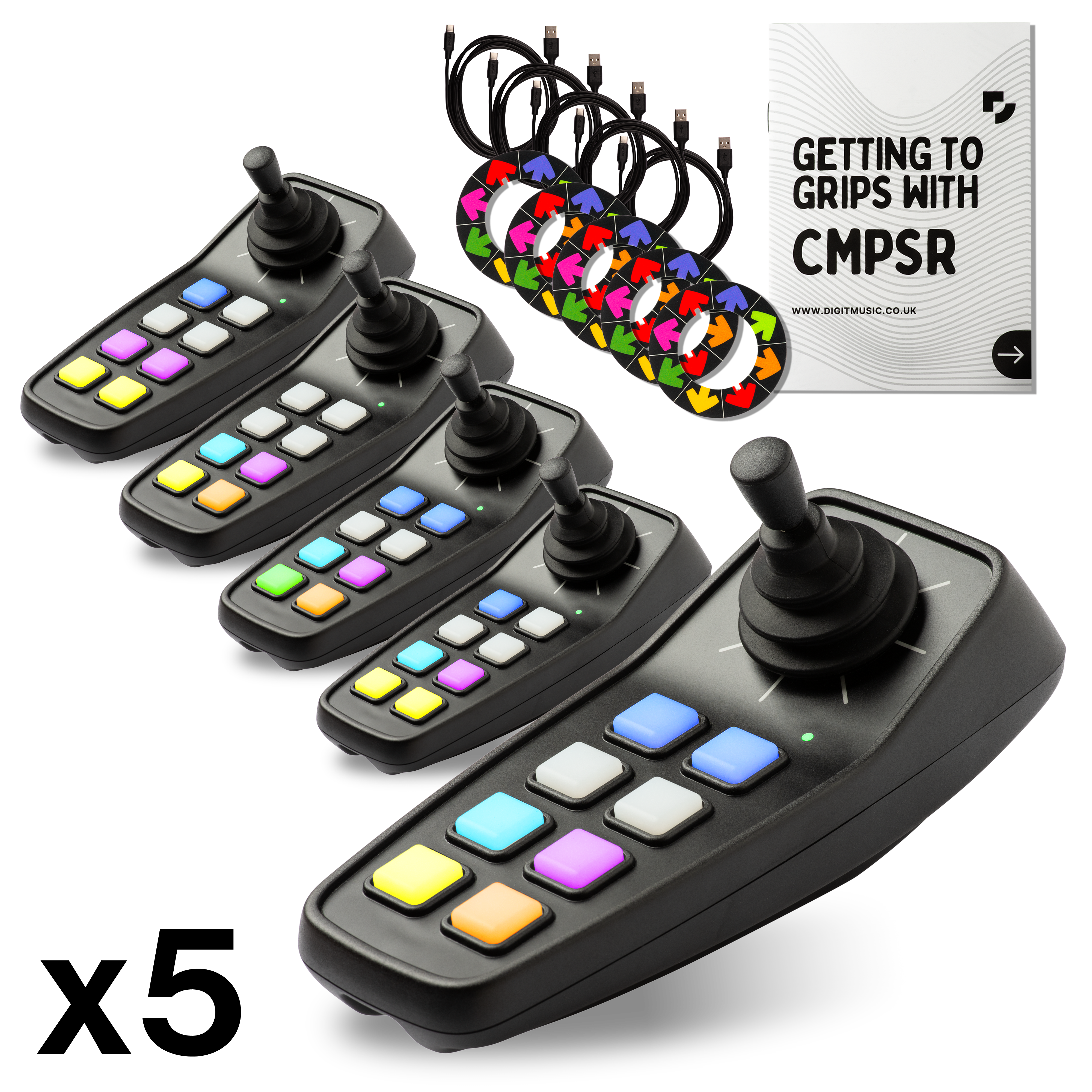CMPSR Multipack