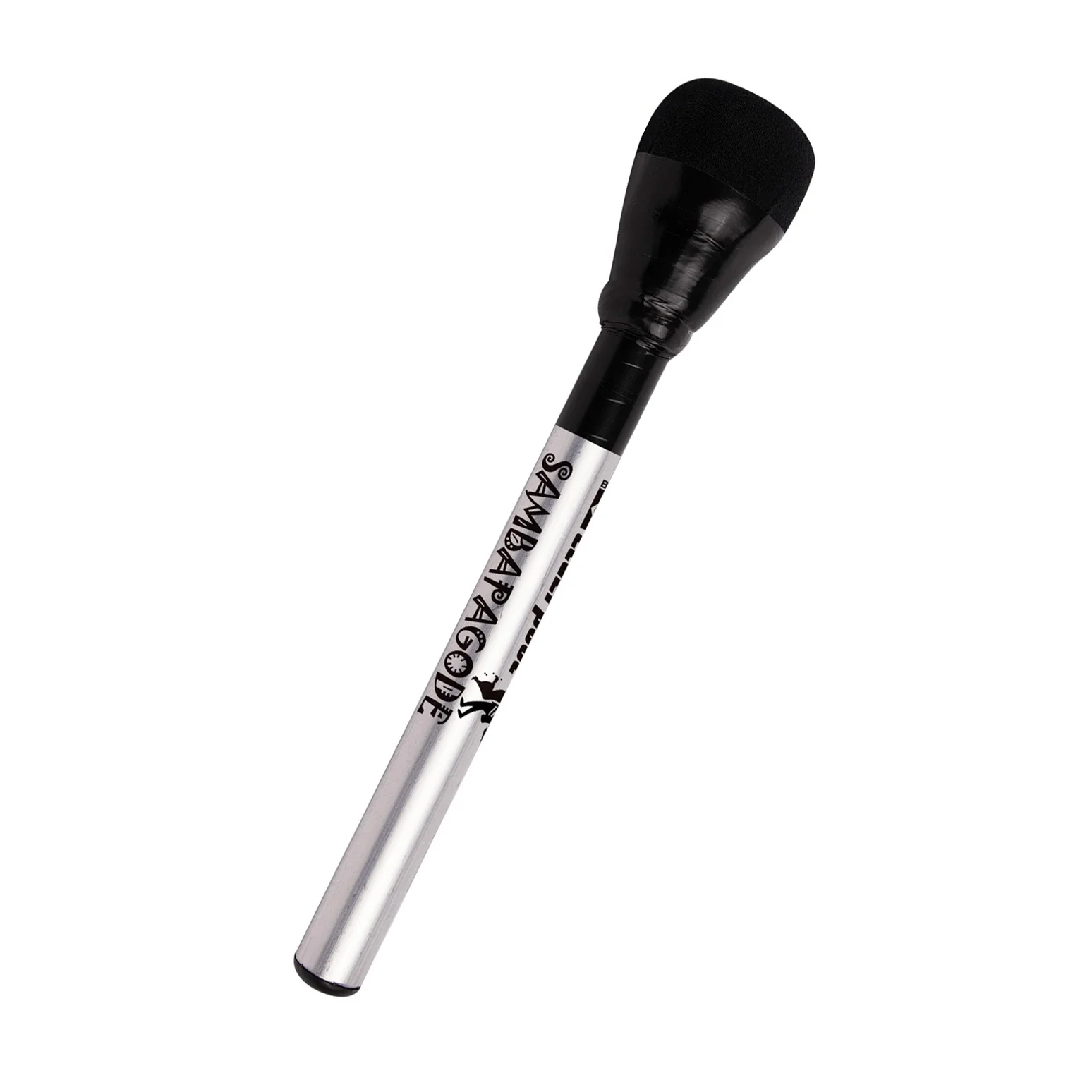 Liverpool aluminium surdo drum beater